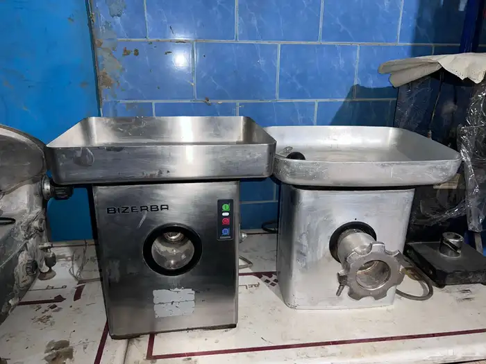 ساج مقاس 80 طولت مغسل. 2فرامة كبيرة غاز 5