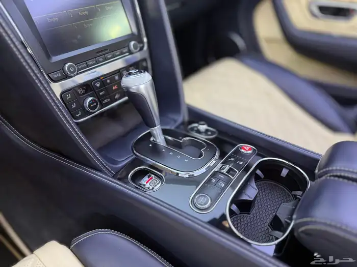 بنتلي كونتينتال جي تي 5