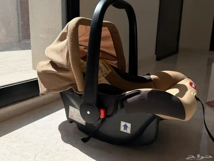 كرسي سيارة جونيورز   car seat juniors 3