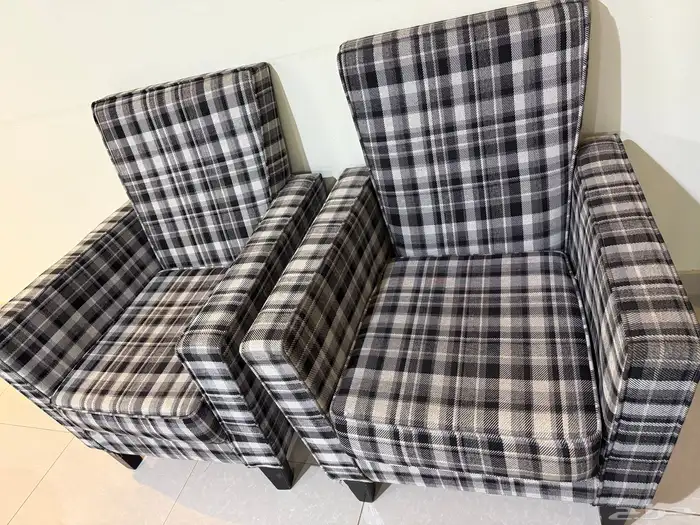 2 كراسي فرديه 0