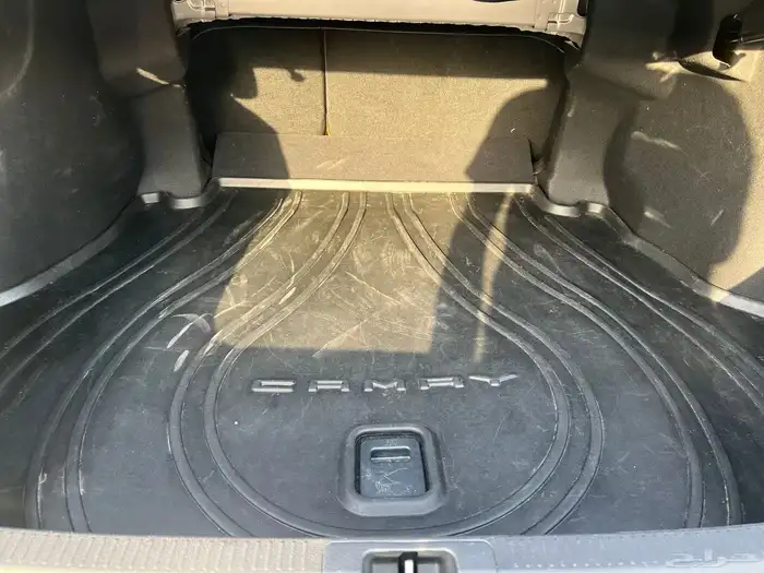 كامري جراندي هايبرد 2024 ( شبه جديد ) 39