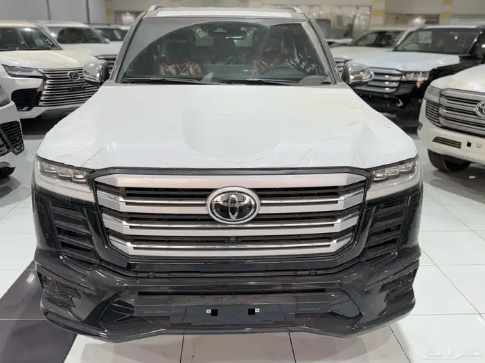 في اكس ار 2025 بريمي فل كامل توين تيربو اللون اسود 0