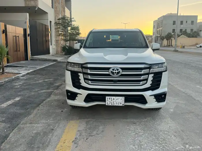 جكسار رقم 2 موديل 2024 للتنازل 2