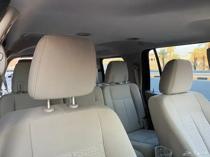 فورد اكسبدشن 2012 19