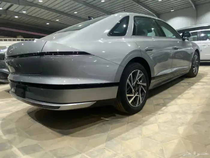 هونداي ازيرا كلاسيك سعودي 2025 13