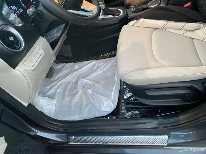 كيا سيراتو موديل 2023 7