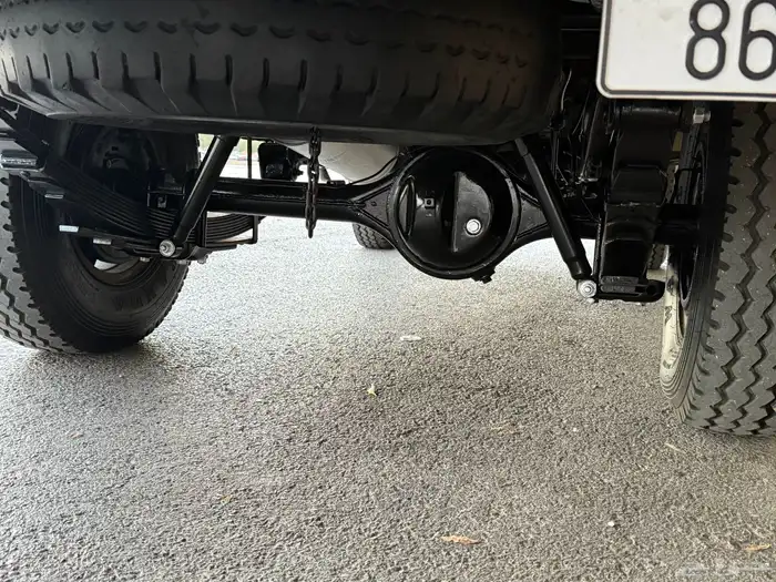 تويوتا شاص 81 - مجدد بالكامل 23