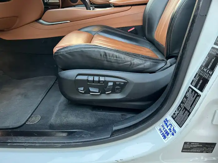 بي ام دبليو x BMW X Kit M 24