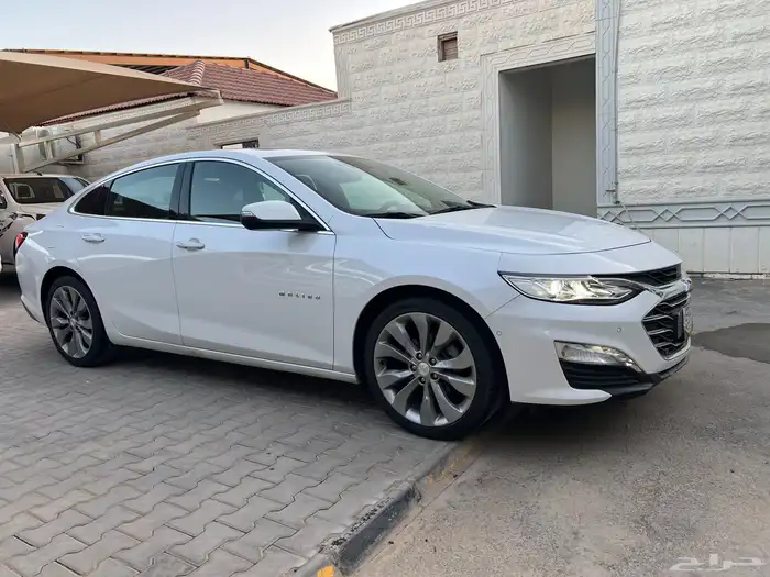 ماليبو 2020فل كامل سقف بانوراما عداد 90.000 لدى قمة الاطلال 6