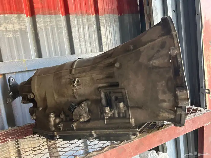 قير لكزس 460 0