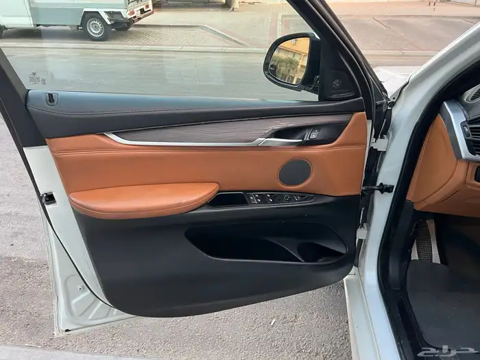 بي ام دبليو x BMW X Kit M 20