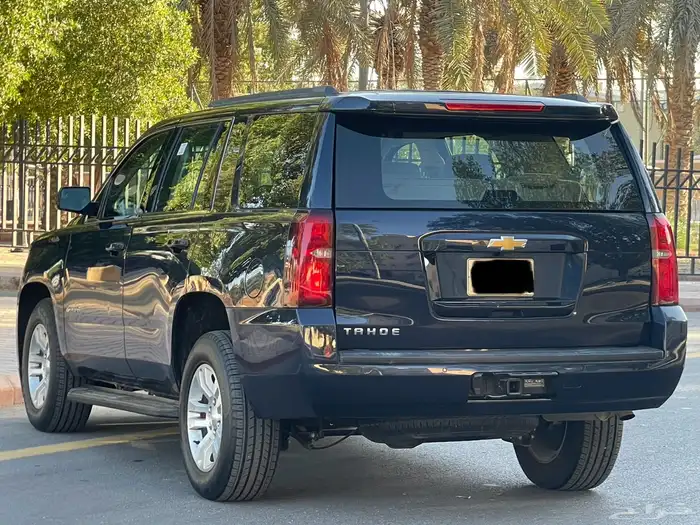 شفروليه-تاهو2017 7