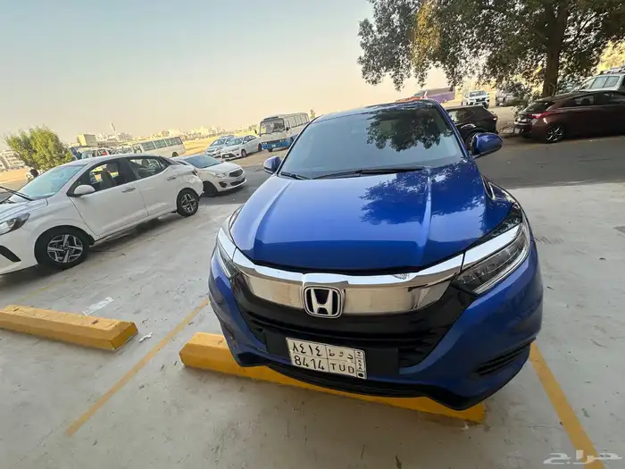 للبيع هوندا HRV 2022 0