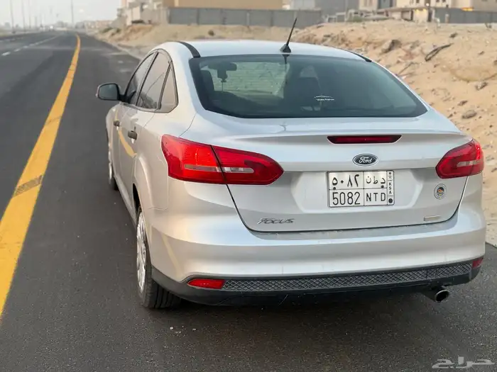 البيع فورد فوكس 2018 3