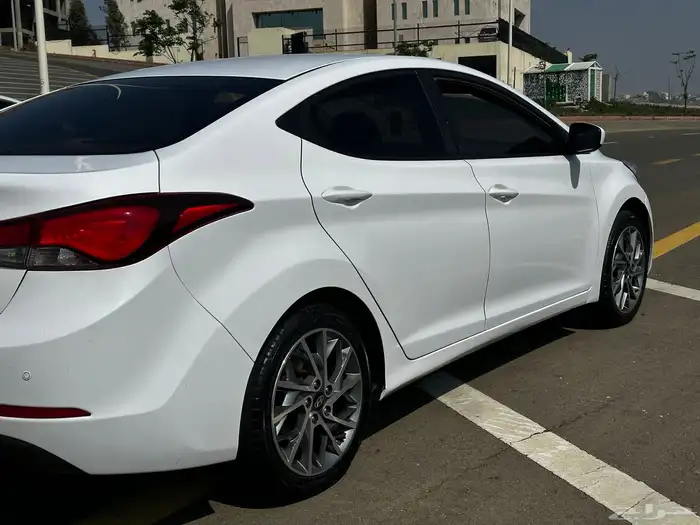 هيونداي النترا 2016 3