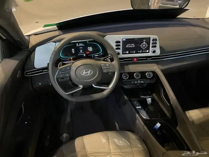 هونداي النترا سمارت 2026 معتمدين 10