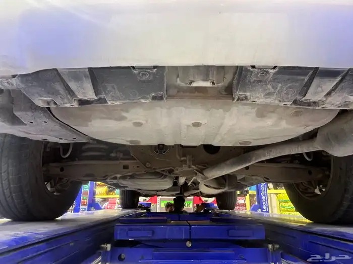 راف فور 2016 دبل نص فل للبيع أو البدل ماشي 139 9