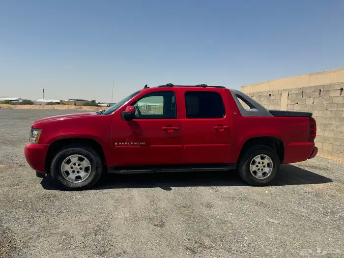 افلانش 2009 للبيع 4