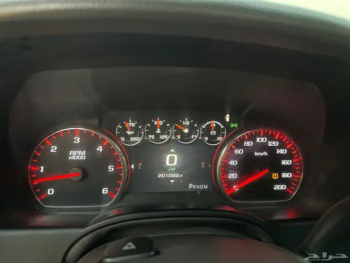 جئ ام سي يوكن دينالي 2015 فل كامل نظيف للبيع 17