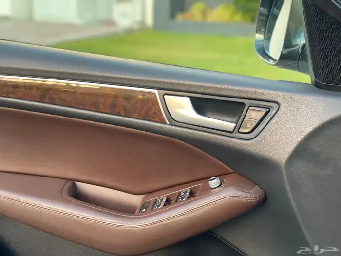 اودي - Q5 - سعودي - 2016 16