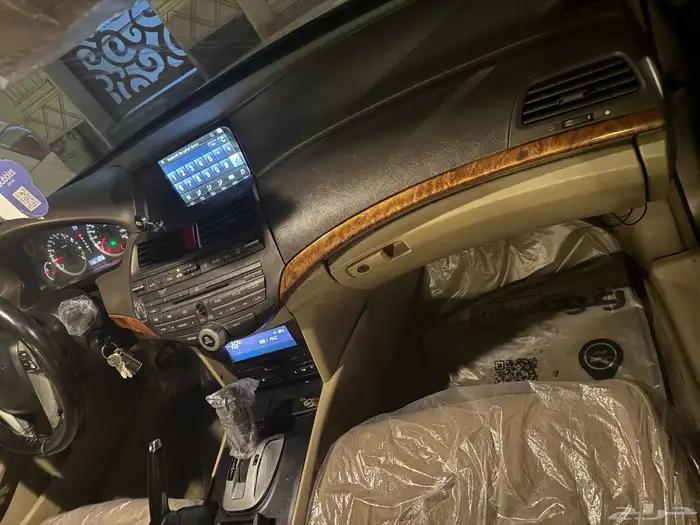 فل كامل هوندا 3