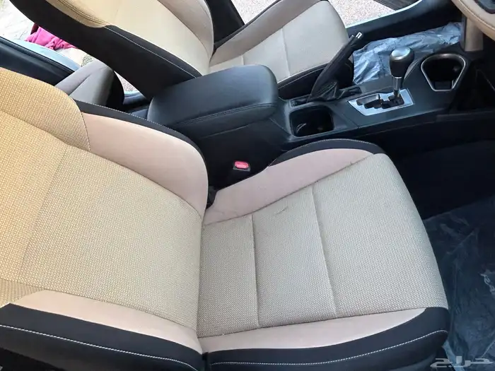 راف فور 2016 دبل نص فل للبيع أو البدل ماشي 139 47