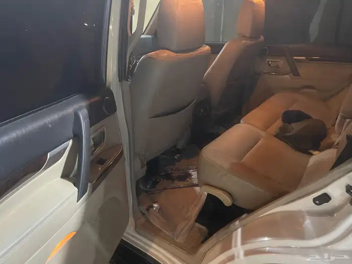 باجيروا ميتسوبيشي 2016 للبيع 15