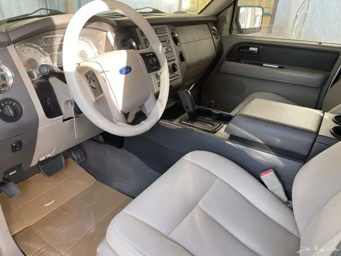 للبيع فورد 5