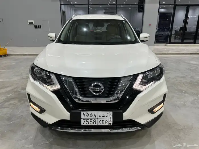 اكس تريل 2022 0