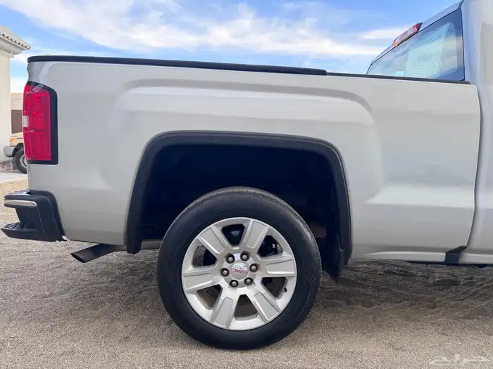 جمس ( سيرا نظيف ) 45