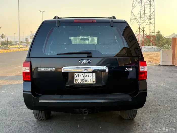 فورد اكسبدشن 2012 0