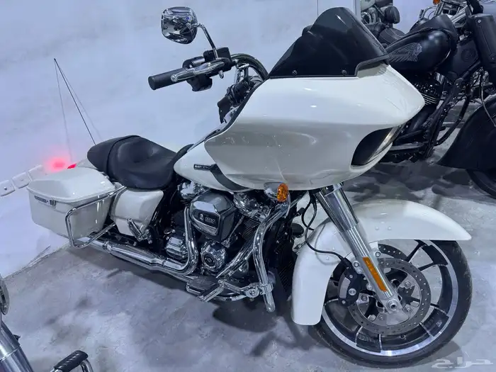 2022 Road Glide Harley Davidson رود قلايد هارلي 5