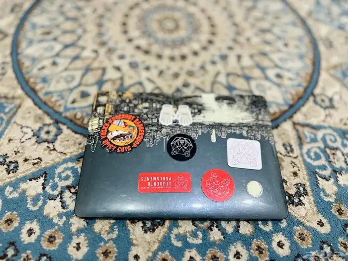 لابتوب ابل 5