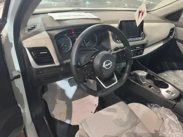 نيسان اكستريل 5 راكب استندر بدون دبل 2026 بترومين 8