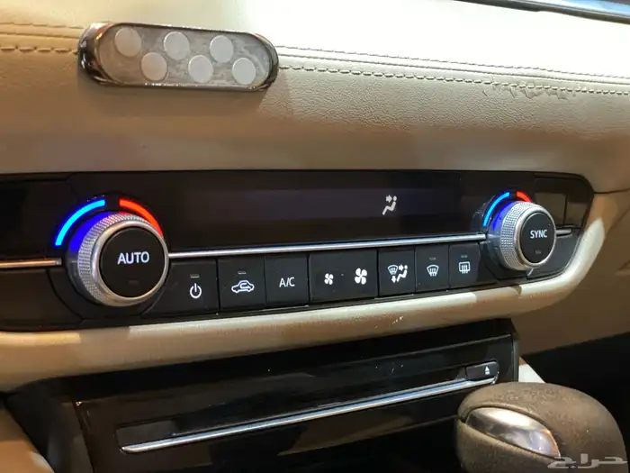 مازدا 6 2021 بحاله ممتازه جدا جدا 17