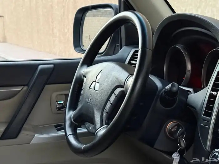 باجيرو GLS 2020 31