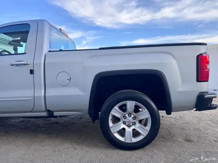 جمس ( سيرا نظيف ) 18