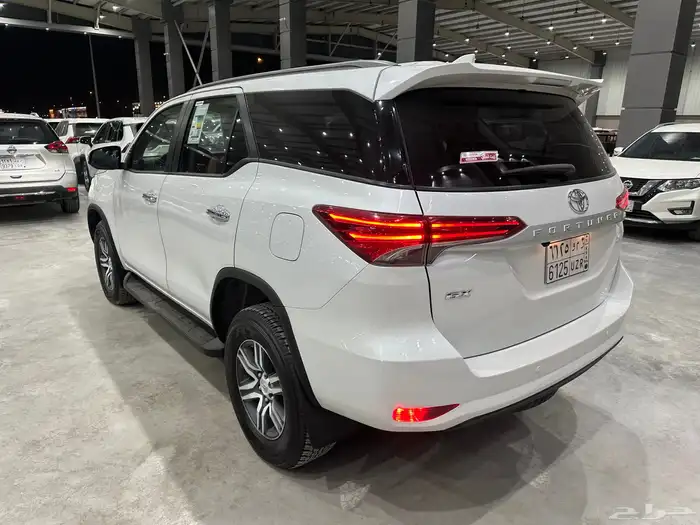 فورشنر 2024 ستاندر تمويل 3