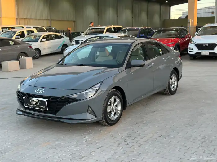 هونداي النترا 2022 3