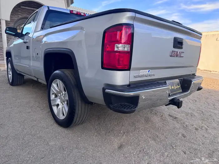 جمس ( سيرا نظيف ) 16