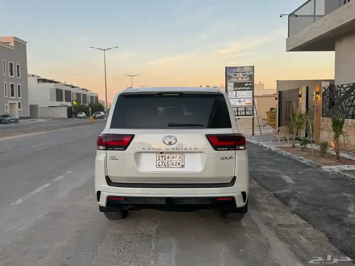 جكسار رقم 2 موديل 2024 للتنازل 3