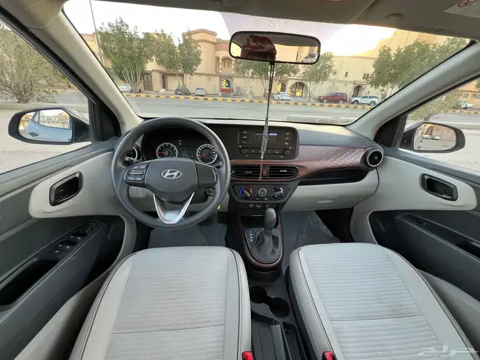 i10 2025 ستاندر 18