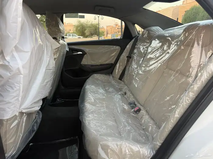 شيفروليه كابرس 2015 LS الجميح 26