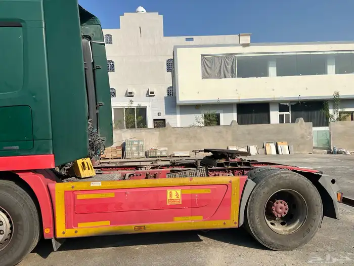 راس اكتروس MP3 2009 للبيع 7