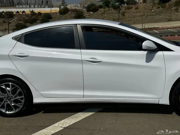 هيونداي النترا 2016 5