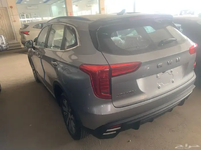 هافال جوليان 2026 بسعر ممتاز 4