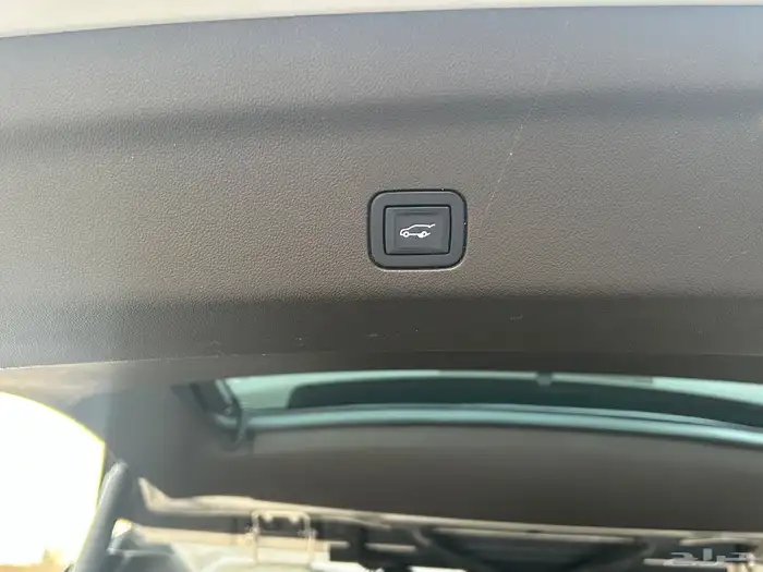 جي ام سي يوكن 2022 XL بدون دبل 8