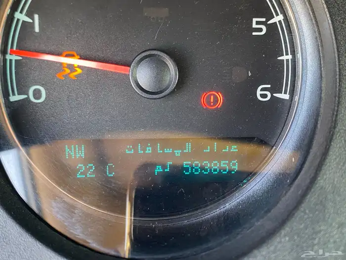 جمس يوكن2012 للبيع 24