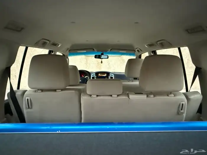 باجيرو GLS 2020 17