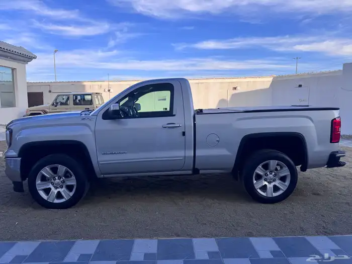 جمس ( سيرا نظيف ) 14